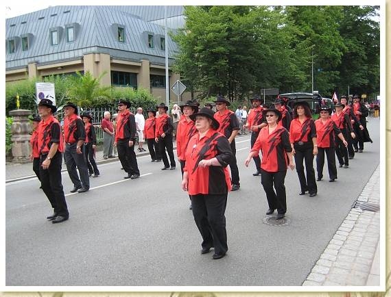 20080706 Meiningen Stadtfest Umzug,Dafo (15)